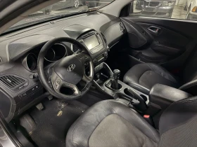Hyundai IX35 1.7  - 8490 лв. / 4340.87 € - 26614179 7