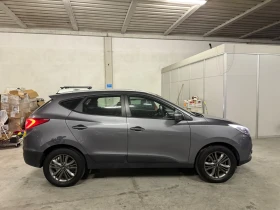 Hyundai IX35 1.7  - 8490 лв. / 4340.87 € - 26614179 6