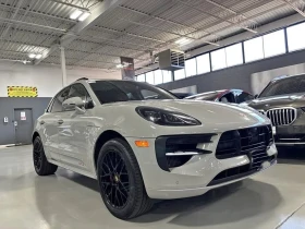 Porsche Macan GTS* CARFAX* АВТОФИНАНС БЕЗ ПЪРВОНАЧАЛНА ВНОСКА
