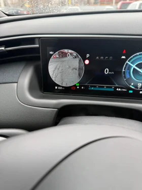 Hyundai Tucson Plug-in hybrid 256hp 4x4, снимка 8