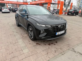 Hyundai Tucson Plug-in hybrid 256hp 4x4, снимка 1