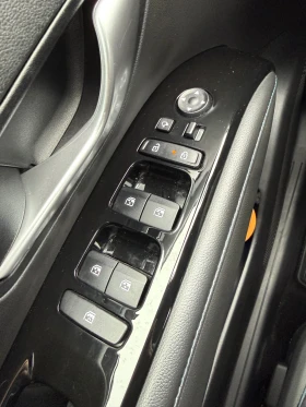 Hyundai Tucson Plug-in hybrid 256hp 4x4, снимка 9