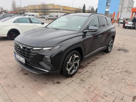 Hyundai Tucson Plug-in hybrid 256hp 4x4, снимка 3
