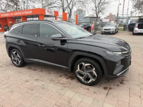Hyundai Tucson Plug-in hybrid 256hp 4x4, снимка 5