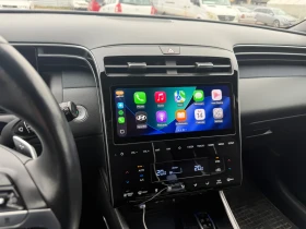 Hyundai Tucson Plug-in hybrid 256hp 4x4, снимка 12