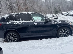 BMW X5 M-SPORT - 45500 лв. / 23263.78 € - 66030796 5