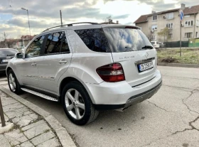 Mercedes-Benz ML 320, снимка 3