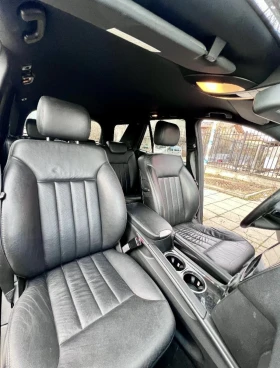 Mercedes-Benz ML 320, снимка 8