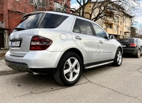 Mercedes-Benz ML 320, снимка 5