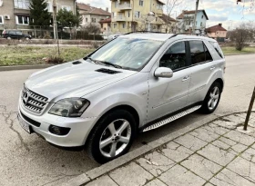 Mercedes-Benz ML 320, снимка 2