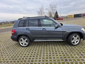 Mercedes-Benz GLK Внос от Швейцария, Подгрев, Кожа. - 8500 € / 16624.56 лв. - 26911965 3