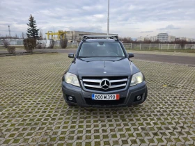 Mercedes-Benz GLK Внос от Швейцария, Подгрев, Кожа. - 8500 € / 16624.56 лв. - 26911965 2