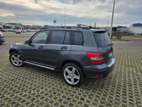 Mercedes-Benz GLK Внос от Швейцария, Подгрев, Кожа. - 8500 € / 16624.56 лв. - 26911965 4