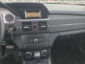 Mercedes-Benz GLK Внос от Швейцария, Подгрев, Кожа. - 8500 € / 16624.56 лв. - 26911965 14