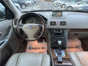 Volvo Xc90 2.5T Автоматик 7-местен - 6100 € / 11930.56 лв. - 65783449 9
