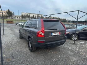 Volvo Xc90 2.5T Автоматик 7-местен - 6100 € / 11930.56 лв. - 65783449 5