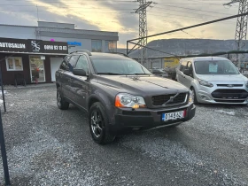 Volvo Xc90 2.5T Автоматик 7-местен - 6100 € / 11930.56 лв. - 65783449 2