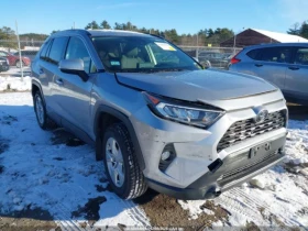 Toyota Rav4 XLE PREMIUM* 2.5L, I4, 203HP* Клип на мотор* CARFA
