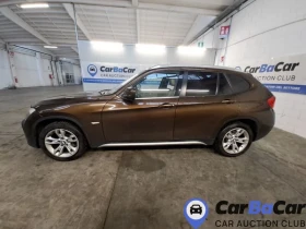 BMW X1 2.0D 177 Очакван внос!!! - 4200 € / 8214.49 лв. - 33738868 8