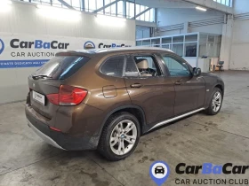 BMW X1 2.0D 177 Очакван внос!!! - 4200 € / 8214.49 лв. - 33738868 5