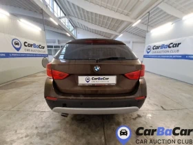 BMW X1 2.0D 177 Очакван внос!!! - 4200 € / 8214.49 лв. - 33738868 6