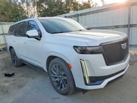 Cadillac Escalade SPORT PLATINUM* AKG АУДИО* МАСАЖИ* ХЛАДИЛНИК* FULL - 70000 € / 136908.10 лв. - 85775805 4