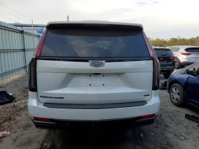 Cadillac Escalade SPORT PLATINUM* AKG АУДИО* МАСАЖИ* ХЛАДИЛНИК* FULL - 70000 € / 136908.10 лв. - 85775805 6