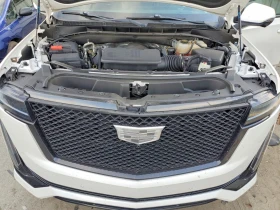 Cadillac Escalade SPORT PLATINUM* AKG АУДИО* МАСАЖИ* ХЛАДИЛНИК* FULL - 70000 € / 136908.10 лв. - 85775805 12