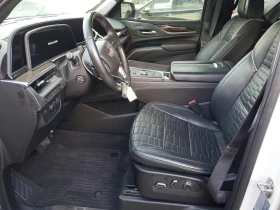 Cadillac Escalade SPORT PLATINUM* AKG АУДИО* МАСАЖИ* ХЛАДИЛНИК* FULL - 70000 € / 136908.10 лв. - 85775805 7