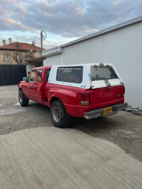 Ford Ranger undefined | Auto.bg — изображение 3