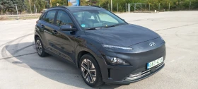 Hyundai Kona EV | Auto.bg — изображение 2