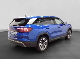 Skoda Kodiaq DSG Selection 7 местен