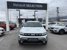����� �� �������� �� Dacia Duster 1.2 Tce MHEV EXTRIME