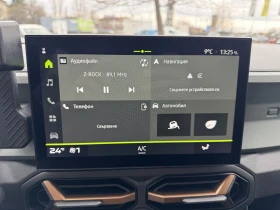 Dacia Duster 1.2 Tce MHEV EXTRIME | Mobile.bg � ����� ������ 16
