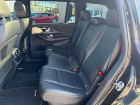 Mercedes-Benz GLS 450 BURMESTER/���������/��������/360/HUD | Mobile.bg � ����� ������ 12