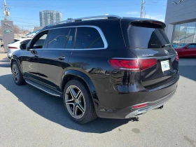 Mercedes-Benz GLS 450 BURMESTER/���������/��������/360/HUD | Mobile.bg � ����� ������ 6