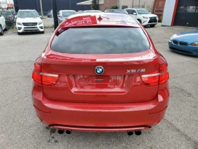 BMW X6 M AWD | Mobile.bg � ����� ������ 8