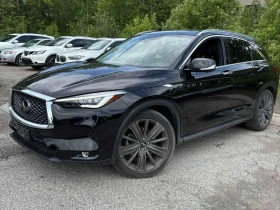 Infiniti QX50 * AWD * CARFAX * ��� ������������ ������ | Mobile.bg � ����� ������ 2