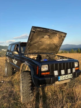 Jeep Cherokee - 7200 € / 14081.98 лв. - 46540804 4