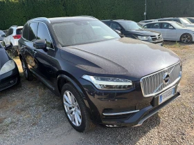 Volvo Xc90 D5 6+ 1 места. 4x4. - 12999 € - 96018317 3