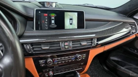 BMW X6 X6M 4.4* HUD* 360* НАВИ* ПАНО* АВТОКРЕДИТ | Auto.bg — изображение 13