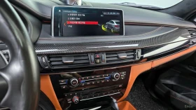 BMW X6 X6M 4.4* HUD* 360* НАВИ* ПАНО* АВТОКРЕДИТ | Auto.bg — изображение 12