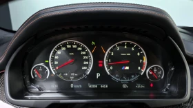 BMW X6 X6M 4.4* HUD* 360* НАВИ* ПАНО* АВТОКРЕДИТ | Auto.bg — изображение 6