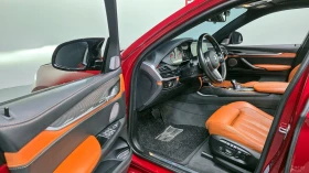 BMW X6 X6M 4.4* HUD* 360* НАВИ* ПАНО* АВТОКРЕДИТ | Auto.bg — изображение 8