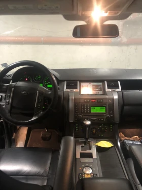 Land Rover Range Rover Sport - 4000 € - 15731007 3