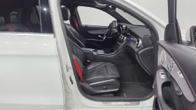 Mercedes-Benz GLC 43 AMG FACELIFT* PANO* HUD* 360* DIS* KEYLESS GO* КРАЙНА  | Auto.bg — изображение 15