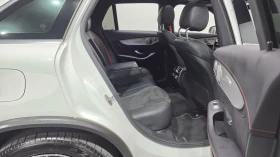 Mercedes-Benz GLC 43 AMG FACELIFT* PANO* HUD* 360* DIS* KEYLESS GO* КРАЙНА  | Auto.bg — изображение 16