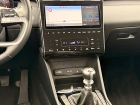 Hyundai Tucson 1.6CRDI MILD-HYBRID  | Mobile.bg � ����� ������ 16