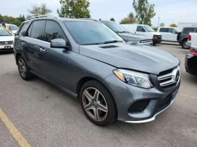 Mercedes-Benz GLE * 4matic Suv 400 * CARFAX *  | Mobile.bg � ����� ������ 5