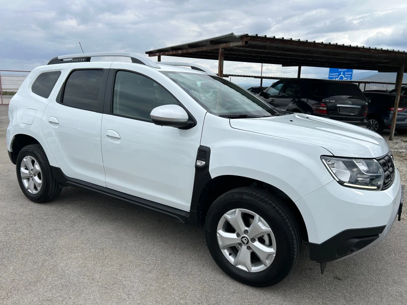 Dacia Duster 1.5 DCi 95k.c. НАВИГАЦИЯ, снимка 2 - Автомобили и джипове - 47362114